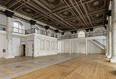 Lee & Associates NYC and ART STATE sell Clocktower’s bank hall for $18.2 million